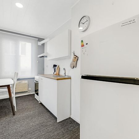 Apartament Juhkentali 46, Korter 6 Tallin Zewnętrze zdjęcie